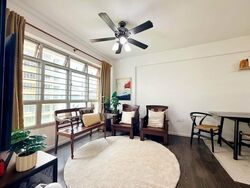 Blk 180B Rivervale Arc (Sengkang), HDB 2 Rooms #628013301